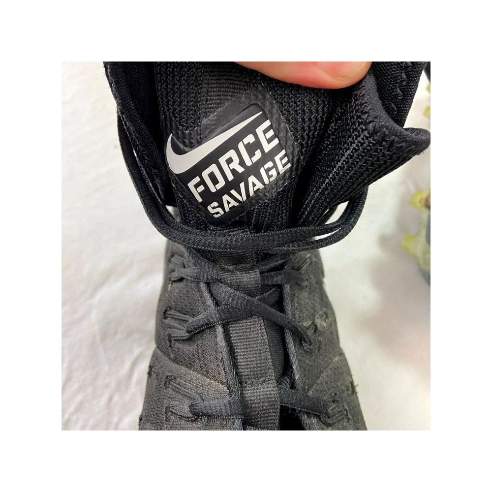 Nike‎ Force Savage Elite Football Cleats 14